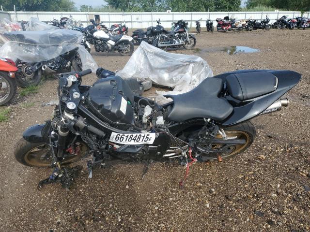 2005 YAMAHA YZFR1 JYARN13E65A012382