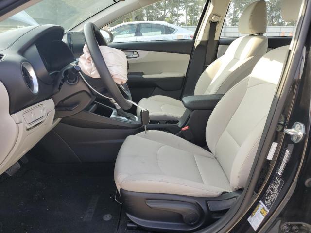 2023 KIA FORTE LX - 3KPF24AD1PE590014