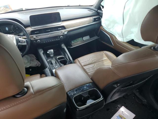 2021 KIA TELLURIDE - 5XYP5DHC3MG112488