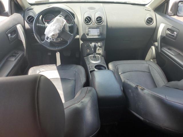 2013 NISSAN ROGUE S - JN8AS5MV0DW135780