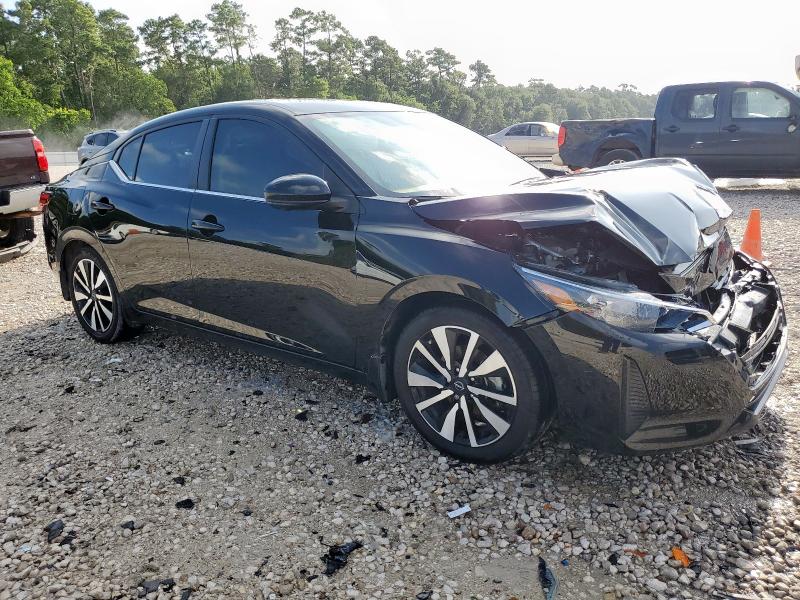 2024 NISSAN SENTRA SV - 3N1AB8CV0RY385232