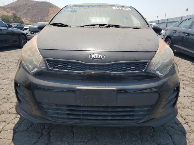 2017 KIA RIO LX KNADM5A30H6036918