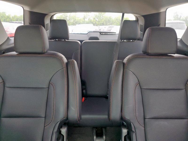 2020 CHEVROLET TRAVERSE L 1GNERGKW7LJ199477