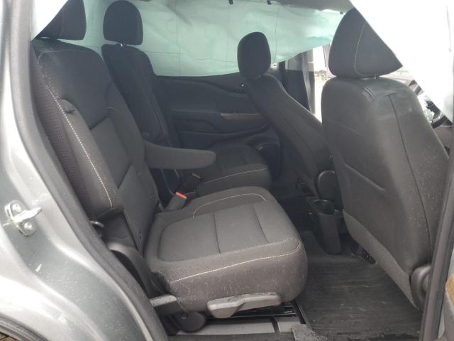 2023 GMC ACADIA SLE 1GKKNRL47PZ190256