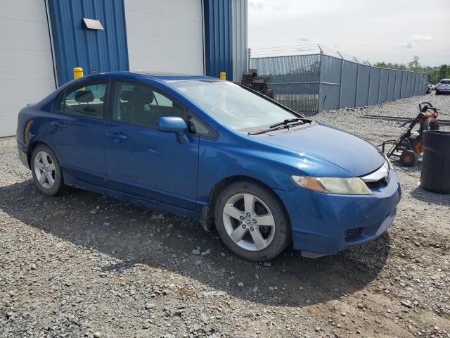 Vin: 2hgfa1e61bh008568, lot: 63089955, honda civic lx-s 20114