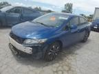 Lot #3292761778 2013 HONDA CIVIC EXL