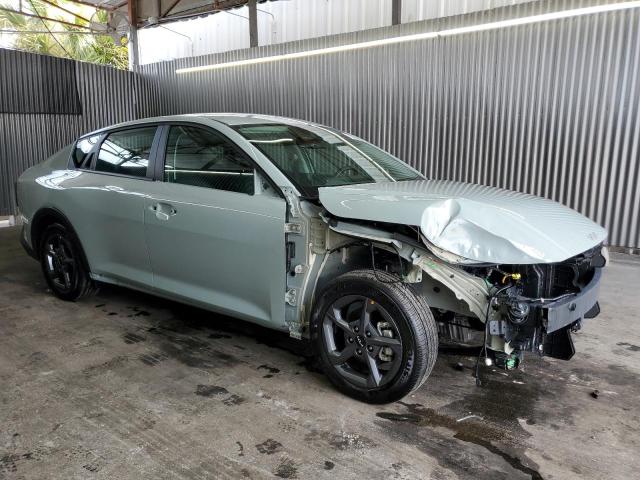 Vin: 3kpft4de7se060656, lot: 63621195, kia k4 lx lx 20254