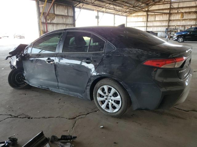 2025 TOYOTA COROLLA LE - JTDBCMFE3SJ042671