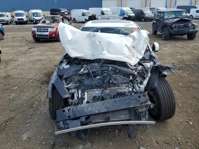 2021 INFINITI Q50 LUXE #3291357155