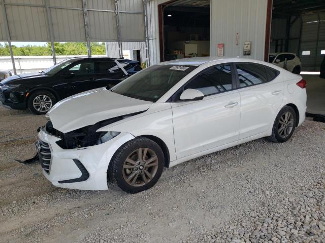 Vin: 5npd84lf0jh228005, lot: 63681005, hyundai elantra sel 2018 img_1