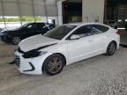 2018 HYUNDAI ELANTRA SE - 5NPD84LF0JH228005