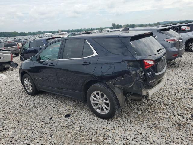 2020 CHEVROLET EQUINOX LT - 3GNAXJEV8LS701027