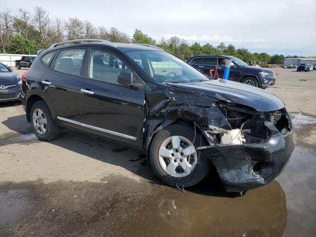 Vin: jn8as5mv6fw760865, lot: 62460585, nissan rogue s 20154
