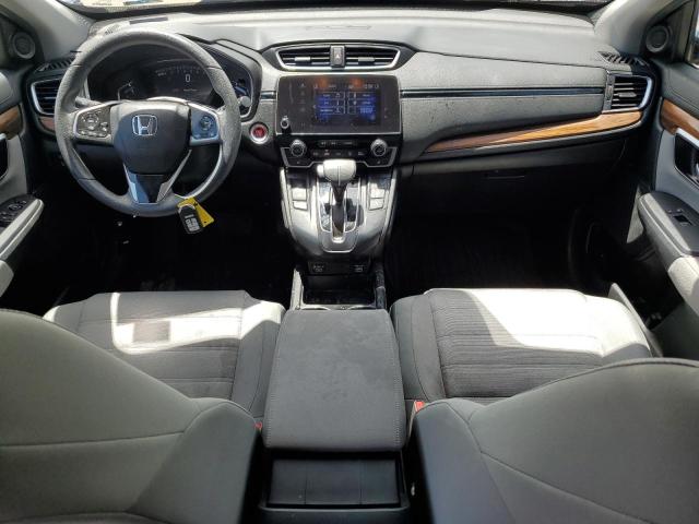 2022 HONDA CR-V EX - 7FARW2H59NE048806