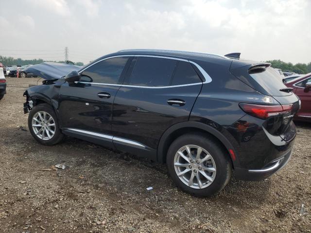 2021 BUICK ENVISION P LRBAZLR46MD076451