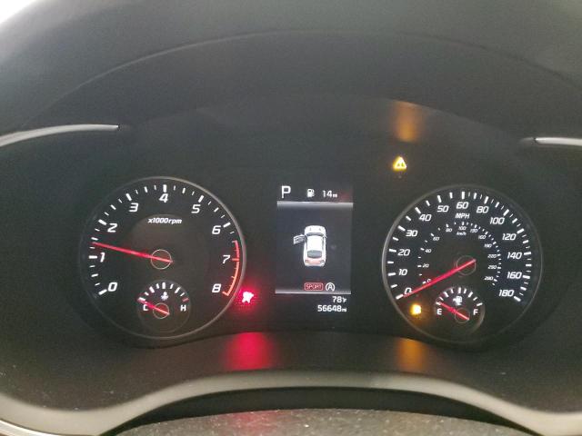 2022 KIA STINGER GT KNAE45LC4N6108376