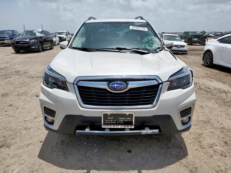 2021 SUBARU FORESTER L JF2SKAUC8MH491973