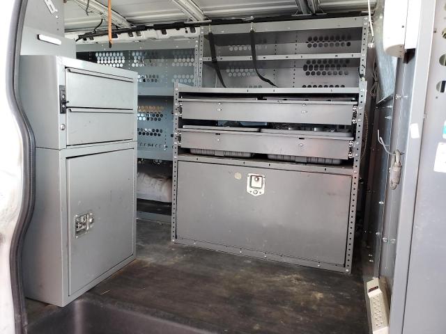 2013 CHEVROLET EXPRESS G2 #3301729355