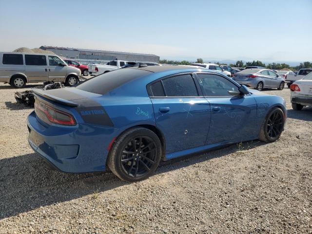 2021 DODGE CHARGER SC 2C3CDXGJ2MH539735