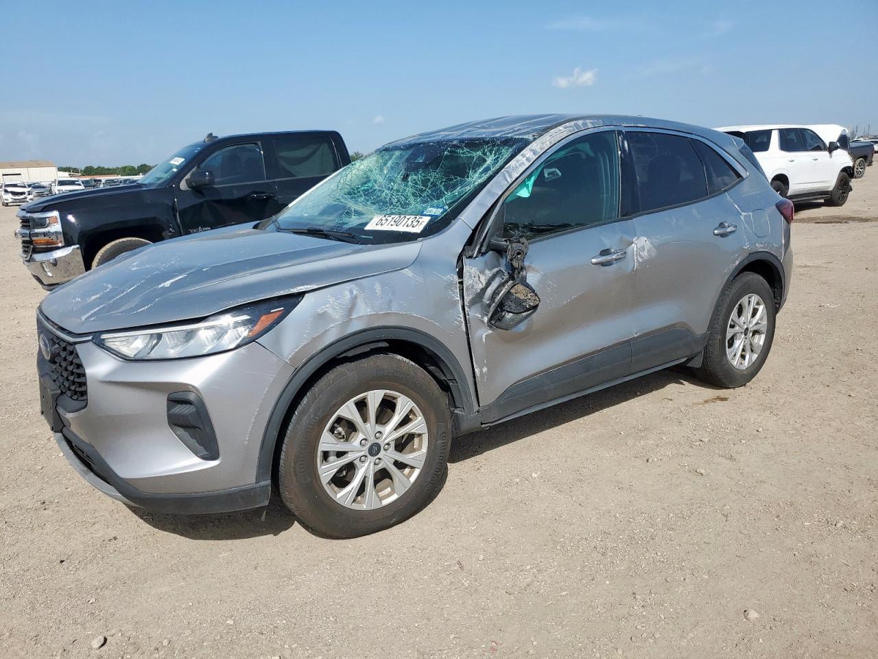 FORD ESCAPE ACTIVE