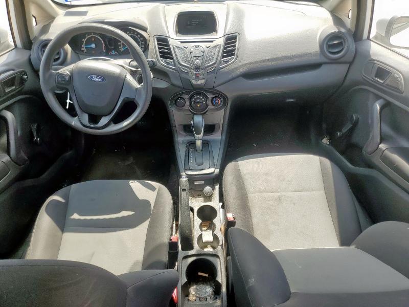 2018 FORD FIESTA S - 3FADP4TJ2JM126034
