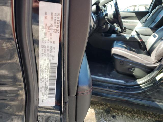 2018 DODGE DURANGO R/ 1C4SDJCT2JC145498