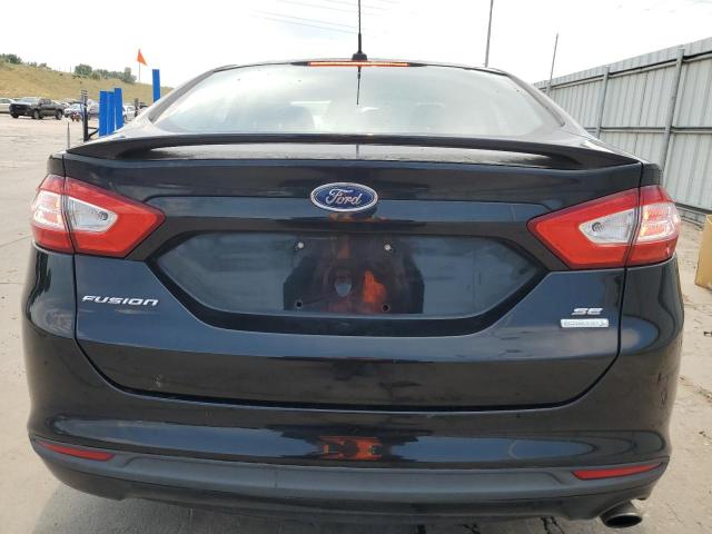 2013 FORD FUSION SE - 3FA6P0HR9DR132307