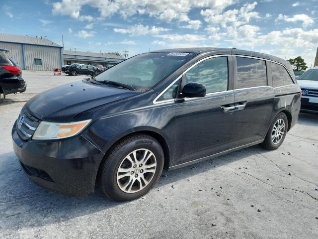 2013 HONDA ODYSSEY EX - 5FNRL5H6XDB073470