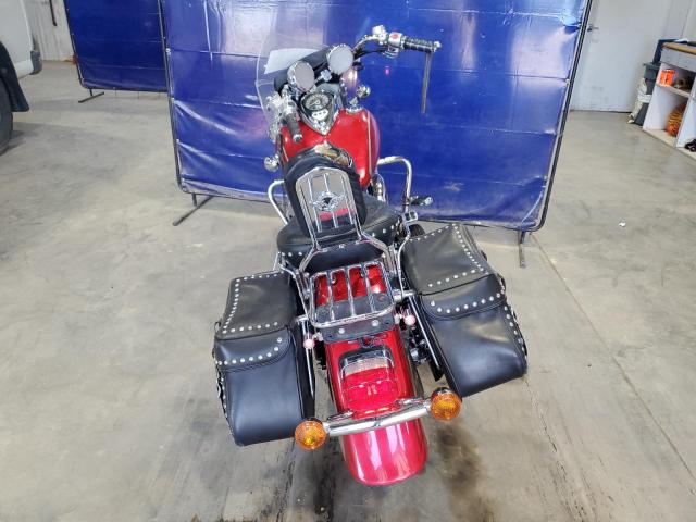 2000 KAWASAKI VN1500 N1 JKBVNAN13YA002352