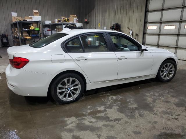 2018 BMW 320 XI WBA8A3C56JA489635