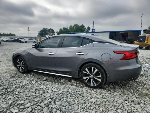 2016 NISSAN MAXIMA 3.5 - 1N4AA6AP7GC426489