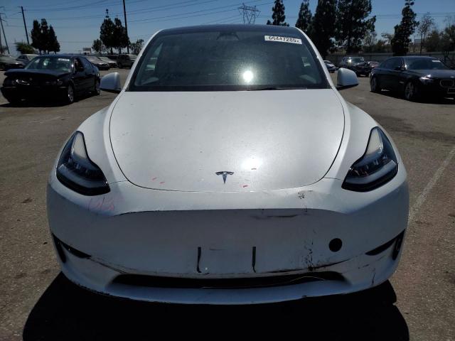 2023 TESLA MODEL Y - 7SAYGDEE9PA059358