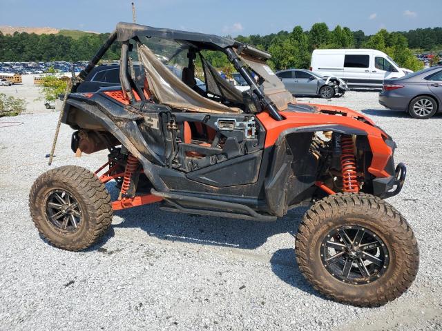 2022 HONDA SXS1000 S2 1HFVE0540N4300338