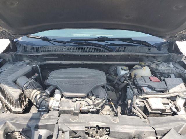 2021 CHEVROLET BLAZER 3LT 3GNKBJRS3MS509079