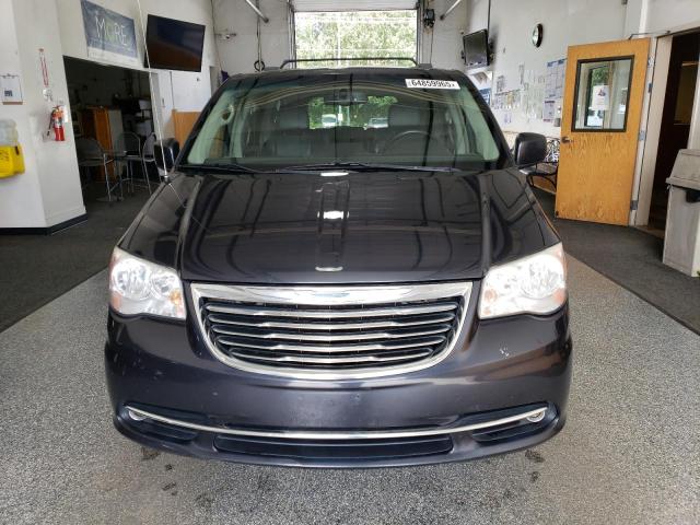 2014 CHRYSLER TOWN & COU - 2C4RC1BG8ER211071