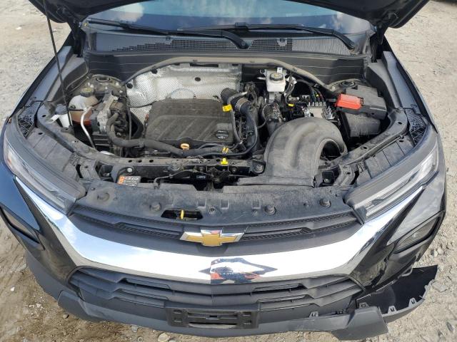 2022 CHEVROLET TRAILBLAZE KL79MMS28NB093425