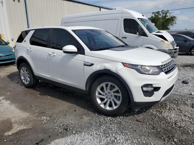 2018 LAND ROVER DISCOVERY SALCR2RX5JH768258