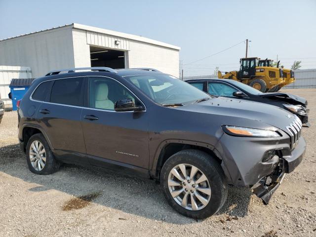 2018 JEEP CHEROKEE O 1C4PJMJXXJD516231