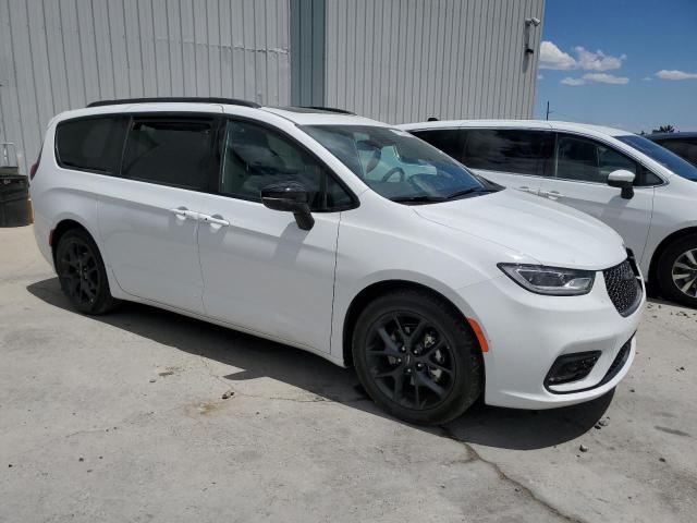 Vin: 2c4rc1gg8sr518468, lot: 62944185, chrysler pacifica limited 20254
