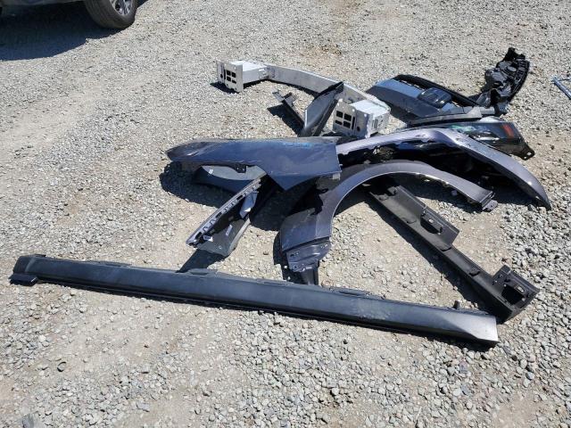2018 HONDA CLARITY TO JHMZC5F38JC021786