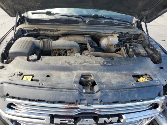 2019 RAM 1500 LARAMIE 1C6SRFJT9KN505798