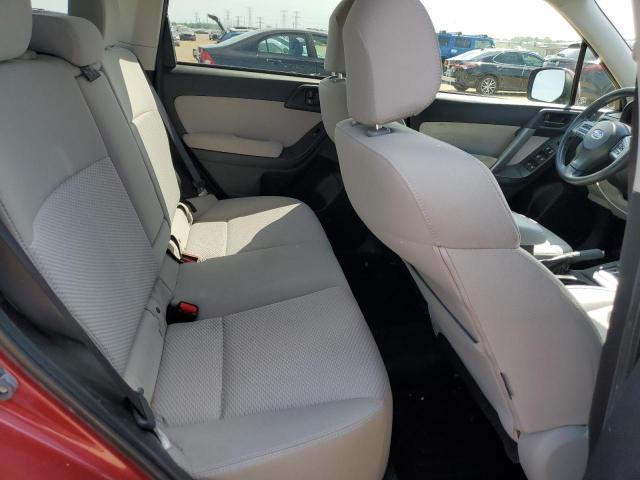 2015 SUBARU FORESTER 2 - JF2SJAFC8FH455252