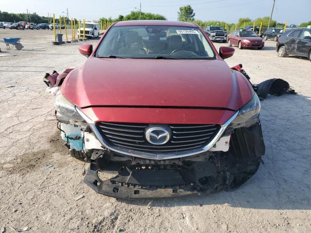 2016 MAZDA 6 TOURING JM1GJ1T53G1446107