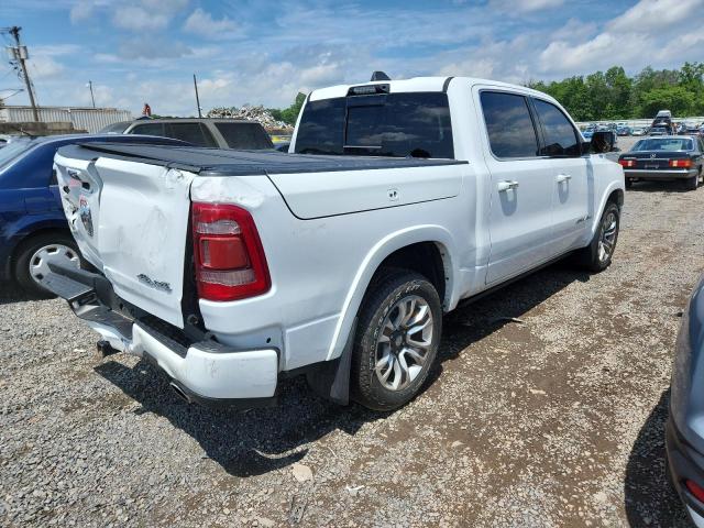 2021 RAM 1500 LONGH - 1C6SRFKT3MN696748