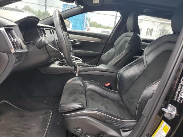 2019 VOLVO V90 T6 R-D YV1A22VM9K1095087