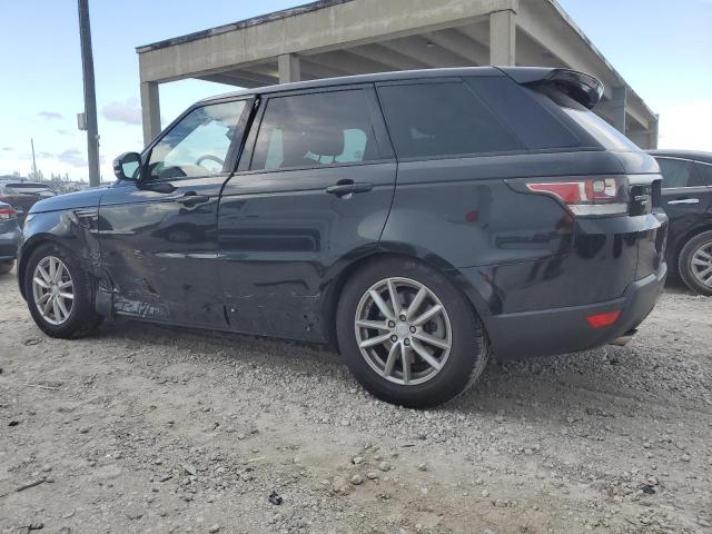 Vin: salwg2fv1ha676475, lot: 63225305, land rover rangerover se 20172