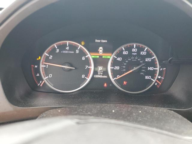2019 ACURA ILX PREMIU 19UDE2F85KA004426