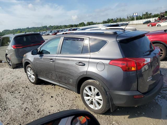 2015 TOYOTA RAV4 LIMIT 2T3DFREV4FW328955