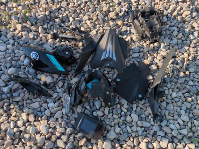 2023 YAMAHA MT09 JYARN71E5PA004394