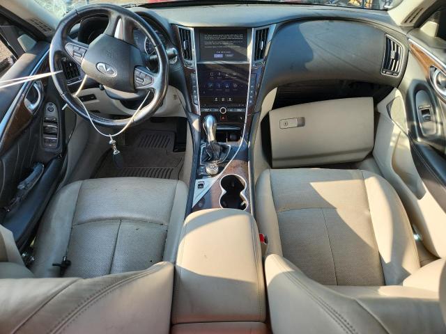 2017 INFINITI Q50 PREMIU JN1EV7AR7HM834920